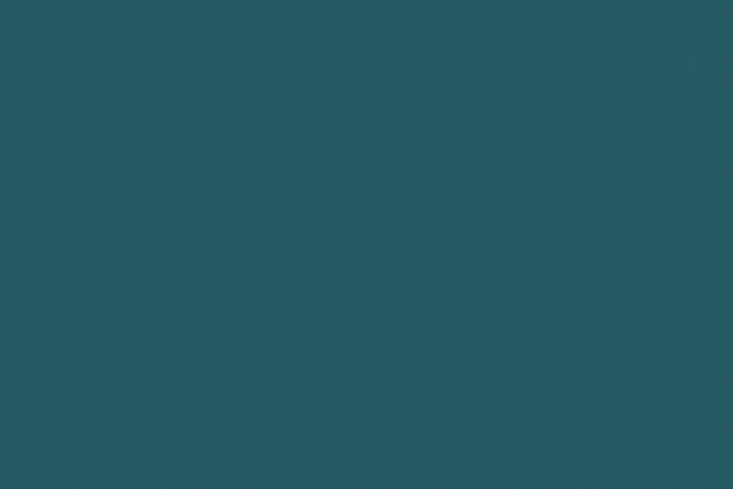 SOLO QUIERO LA IAMGEN CON EL FONDO DE COLOR #186B73 SIN NINGUN DIBUJO EN ELLA 